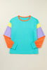 Sweater Long Sleeves