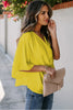 Blouse Long Sleeves