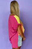T-Shirt Short Sleeves