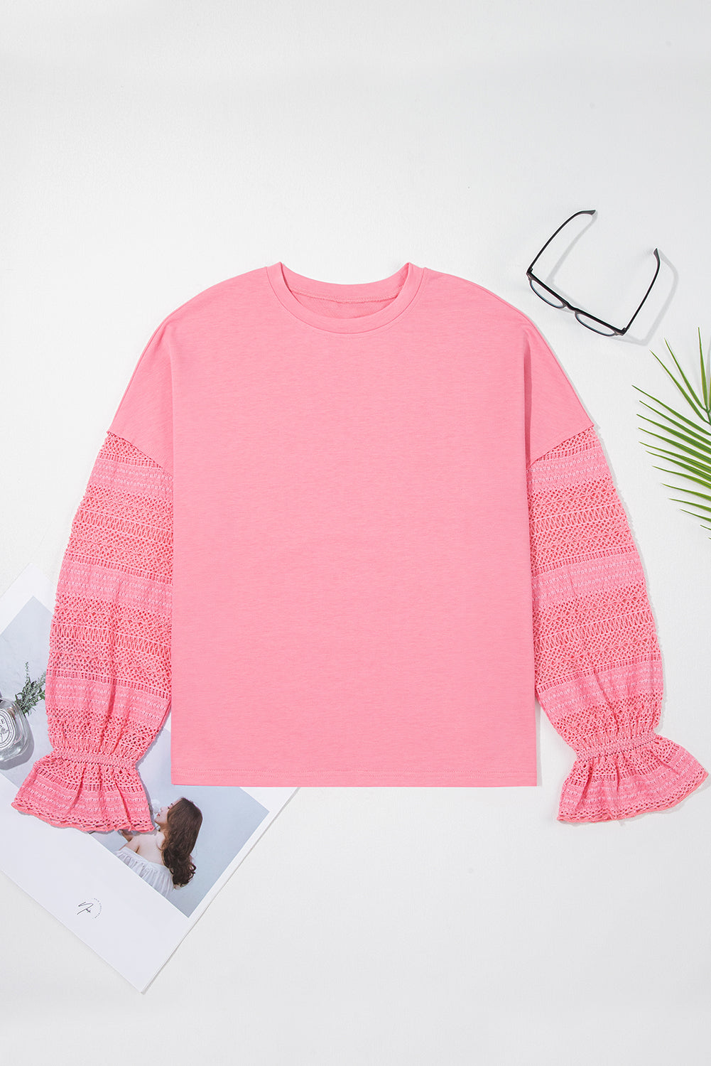 Sweater Long Sleeves