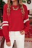 Sweater Long Sleeves