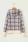 Hooded Sweater