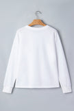Sweater Long Sleeves