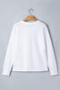 Sweater Long Sleeves