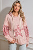 Hooded Sweater