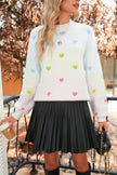 Sweater Long Sleeves