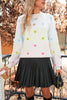 Sweater Long Sleeves