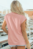 T-Shirt Short Sleeves