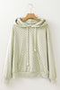 Hooded Sweater