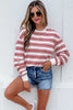 Sweater Long Sleeves