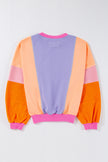 Sweater Long Sleeves