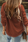 Hooded Sweater