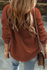 Hooded Sweater