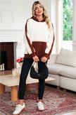 Hooded Sweater