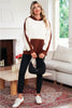 Hooded Sweater