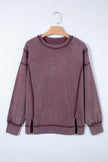 Sweater Long Sleeves
