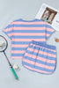 Skirt & Top Set