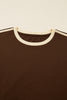 Sweater Long Sleeves