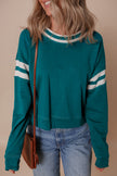 Sweater Long Sleeves