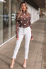 Top Long Sleeves