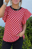 T-Shirt Short Sleeves