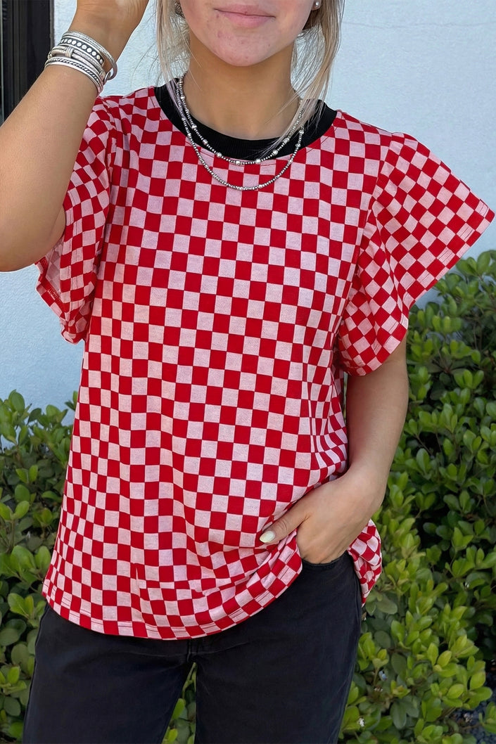 T-Shirt Short Sleeves