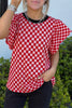 T-Shirt Short Sleeves