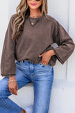 Sweater Long Sleeves