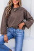 Sweater Long Sleeves