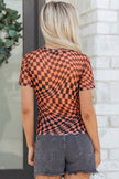 T-Shirt Short Sleeves