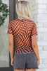 T-Shirt Short Sleeves