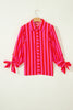 Blouse Long Sleeves