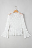 Top Long Sleeves