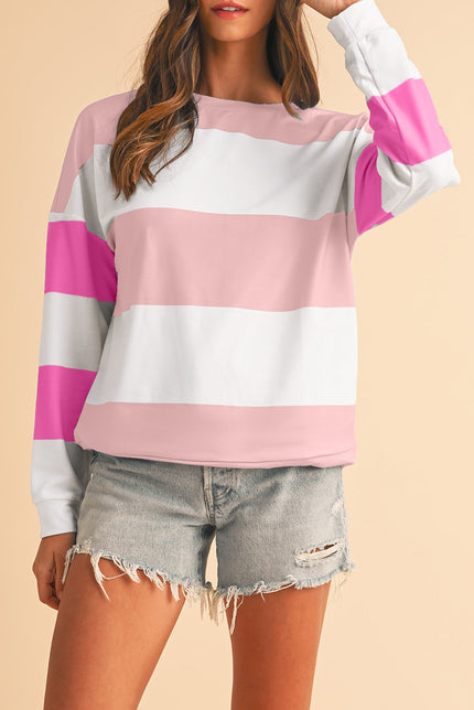 Sweater Long Sleeves