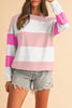 Sweater Long Sleeves