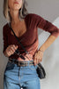 Top Long Sleeves