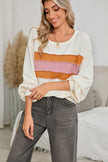 Sweater Long Sleeves