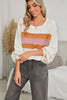 Sweater Long Sleeves