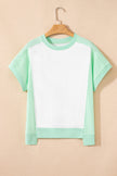 T-Shirt Short Sleeves