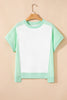 T-Shirt Short Sleeves