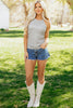 Top Short Sleeves