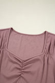 Top Long Sleeves