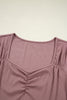 Top Long Sleeves
