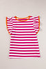 T-Shirt Short Sleeves