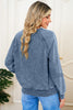 Sweater Long Sleeves