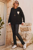 Sweater Long Sleeves