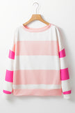Sweater Long Sleeves