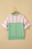 T-Shirt Short Sleeves