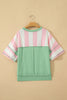 T-Shirt Short Sleeves