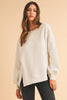 Sweater Long Sleeves